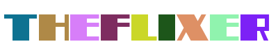 theflixer Logo