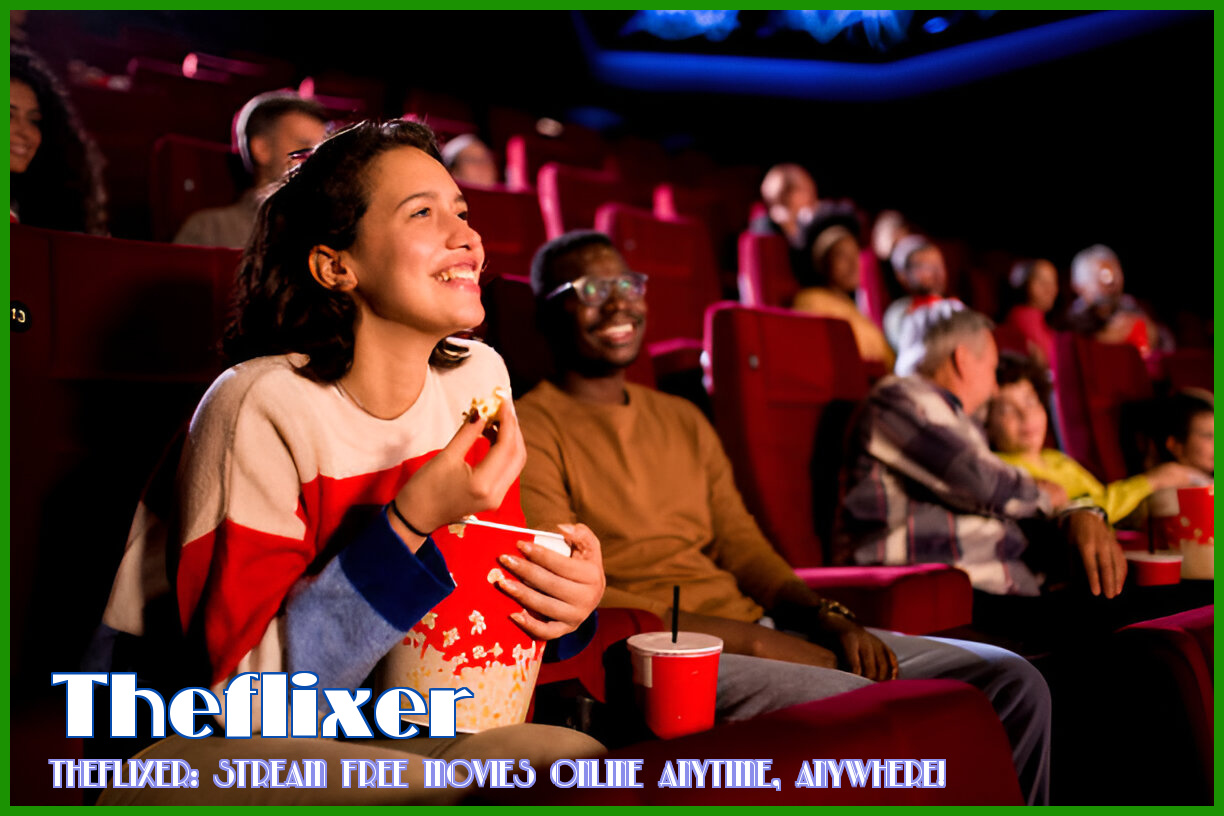 Image of theflixer: Stream Free Movies Online Anytime, Anywhere!